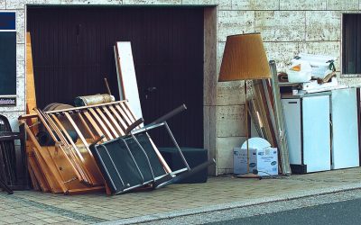 Dumpster Rental Companies’ Checklist:  What You Can Discard