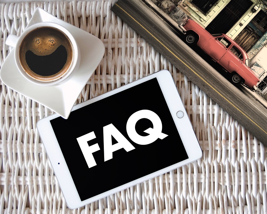 Explore these FAQs.